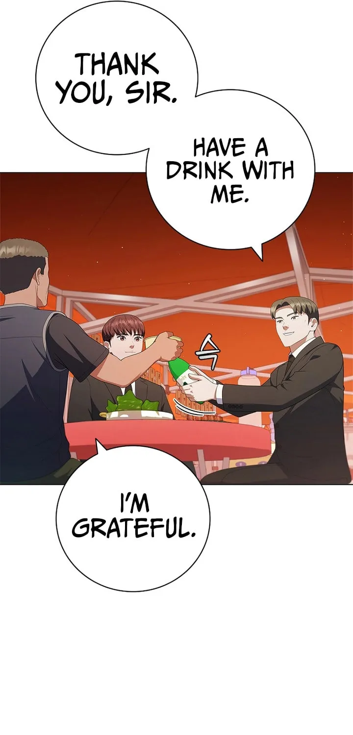 Read I Can Do It chapter 24 image 21 on Lezhin