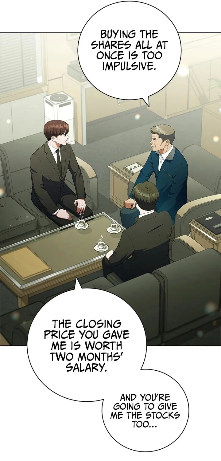 Read I Can Do It chapter 24 image 27 on Lezhin