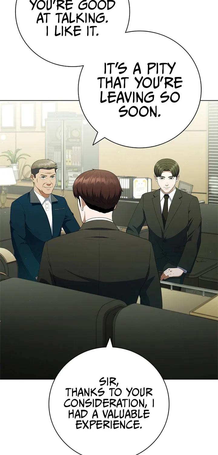 Read I Can Do It chapter 24 image 31 on Lezhin