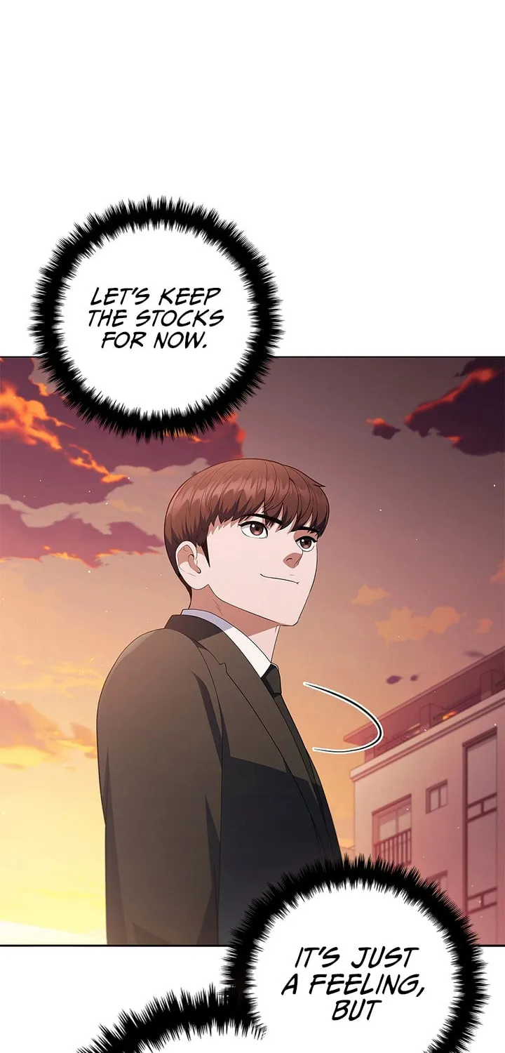 Read I Can Do It chapter 24 image 37 on Lezhin