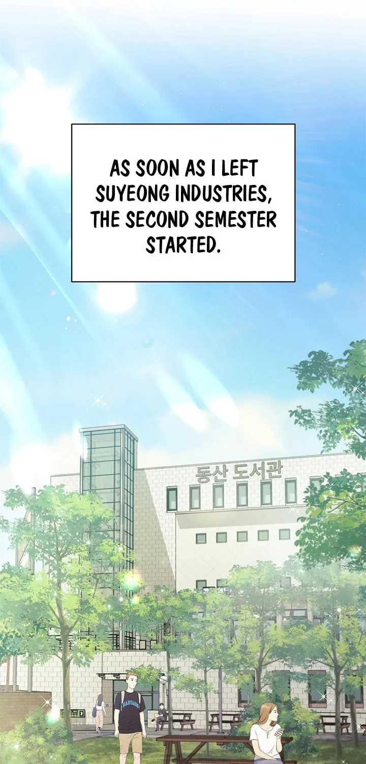 Read I Can Do It chapter 24 image 43 on Lezhin