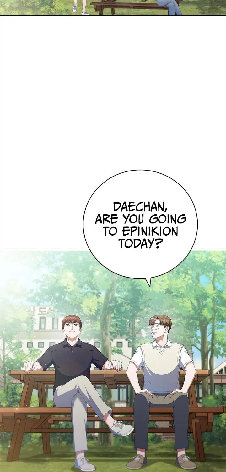 Read I Can Do It chapter 24 image 44 on Lezhin