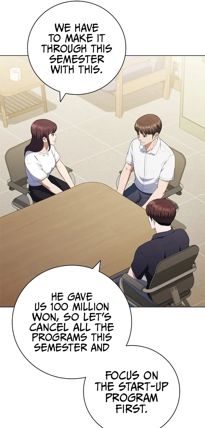 Read I Can Do It chapter 24 image 61 on Lezhin