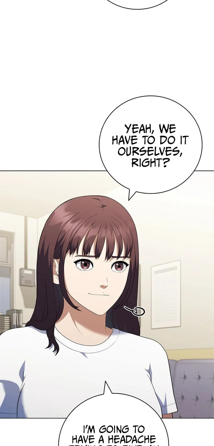 Read I Can Do It chapter 24 image 62 on Lezhin