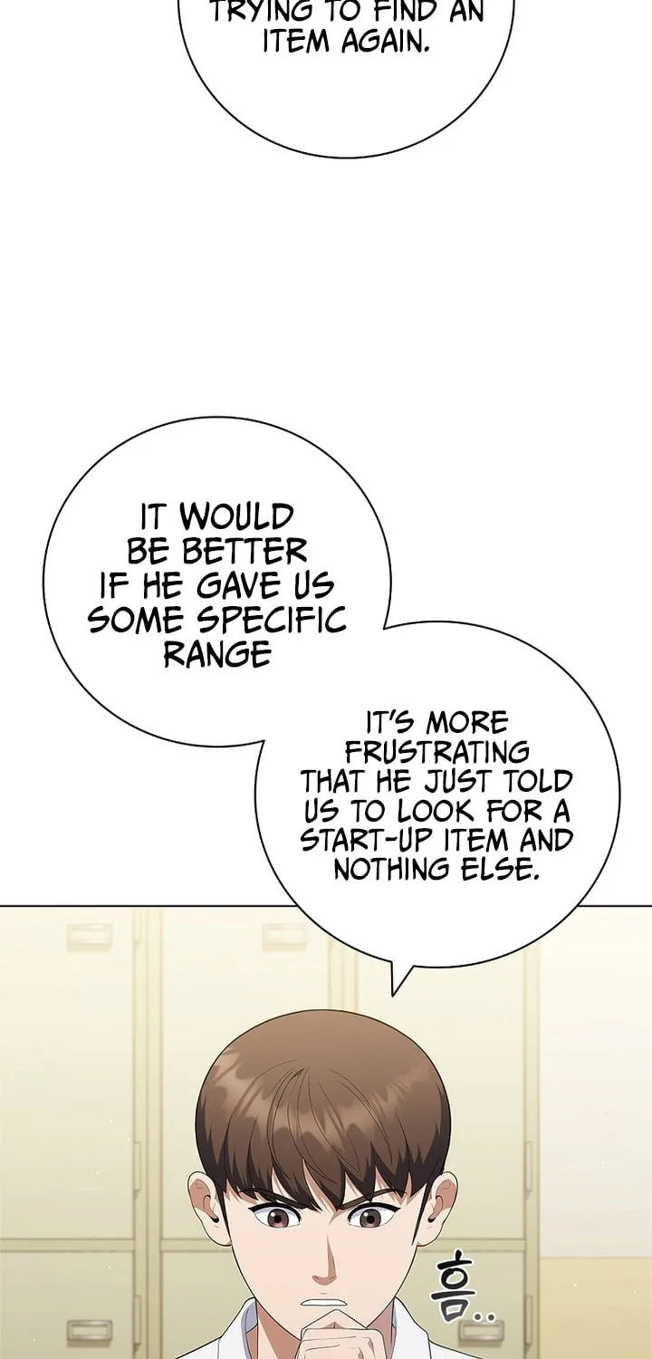 Read I Can Do It chapter 24 image 63 on Lezhin