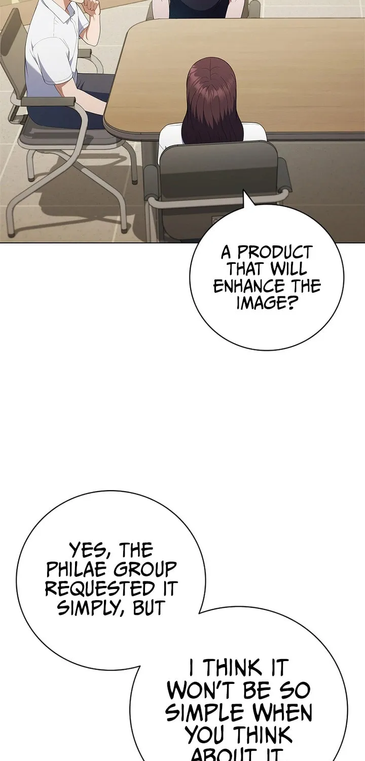 Read I Can Do It chapter 24 image 65 on Lezhin