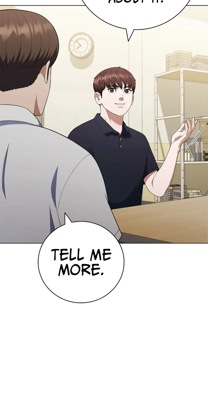 Read I Can Do It chapter 24 image 66 on Lezhin