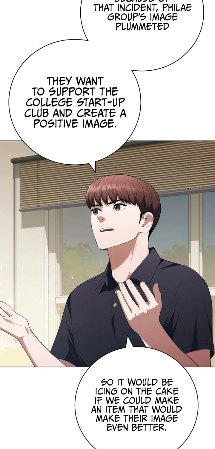 Read I Can Do It chapter 24 image 70 on Lezhin