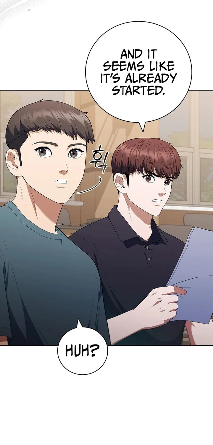 Read I Can Do It chapter 24 image 84 on Lezhin