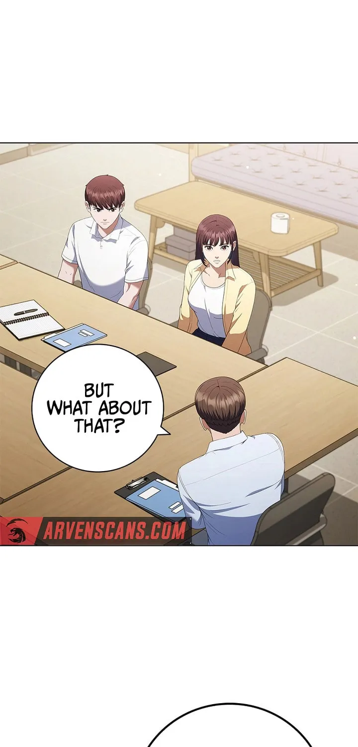 Read I Can Do It chapter 25 image 11 on Lezhin