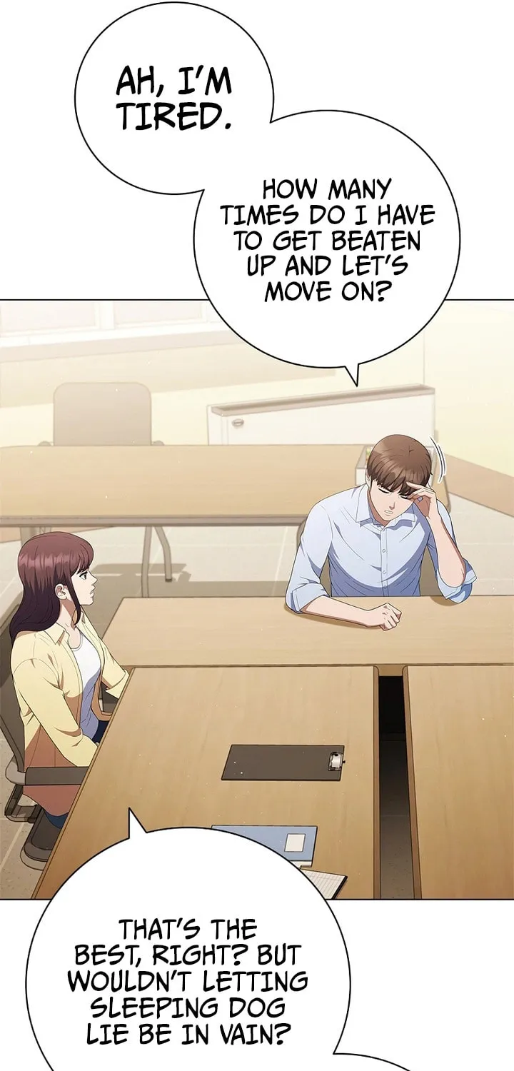 Read I Can Do It chapter 25 image 16 on Lezhin
