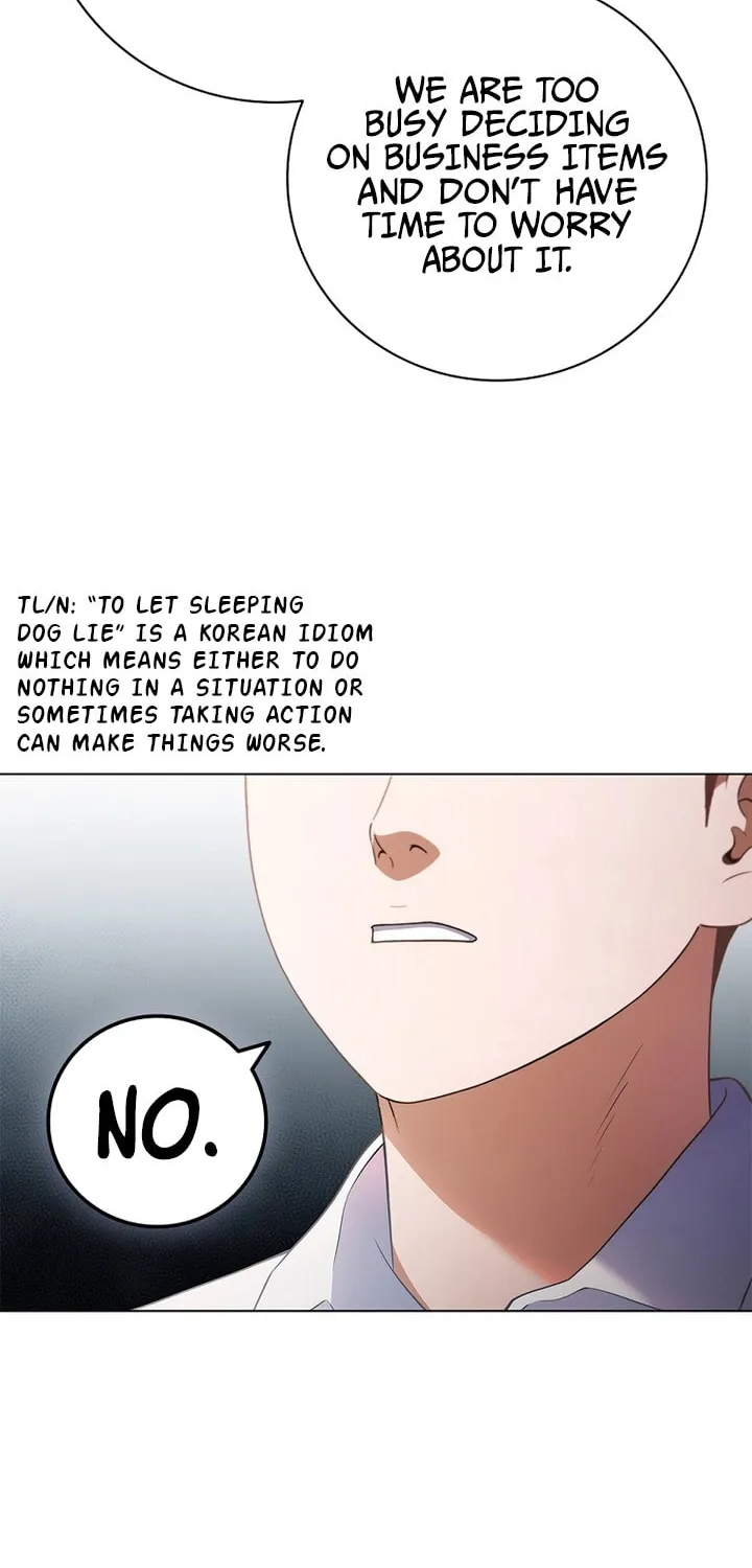 Read I Can Do It chapter 25 image 17 on Lezhin