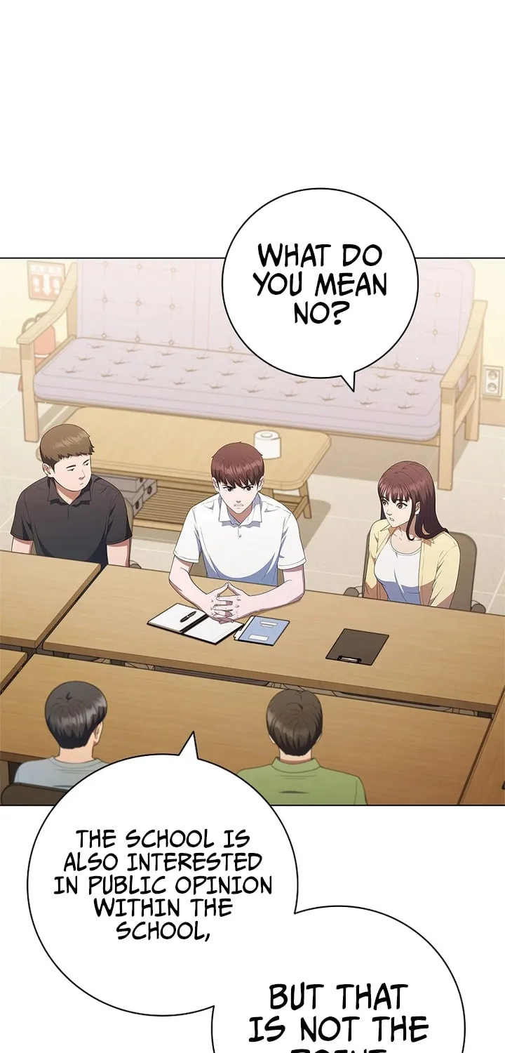 Read I Can Do It chapter 25 image 18 on Lezhin