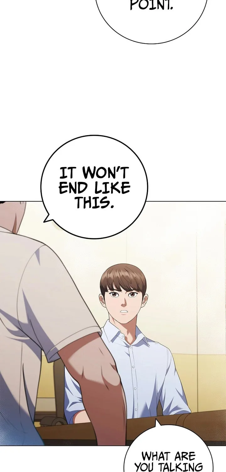 Read I Can Do It chapter 25 image 19 on Lezhin