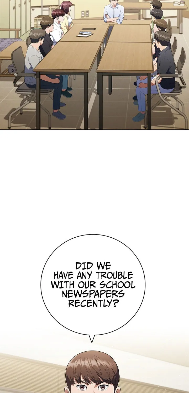 Read I Can Do It chapter 25 image 2 on Lezhin
