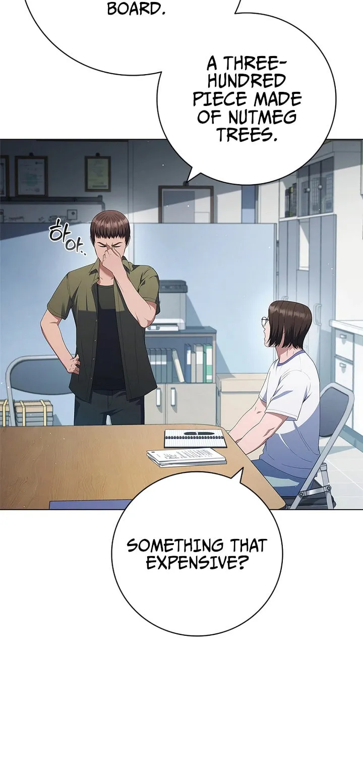 Read I Can Do It chapter 25 image 28 on Lezhin