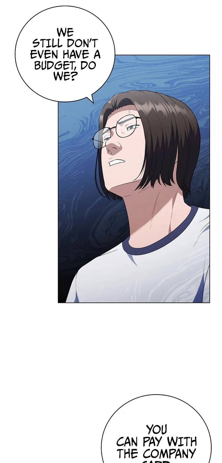 Read I Can Do It chapter 25 image 29 on Lezhin