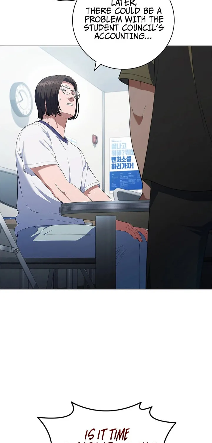 Read I Can Do It chapter 25 image 31 on Lezhin