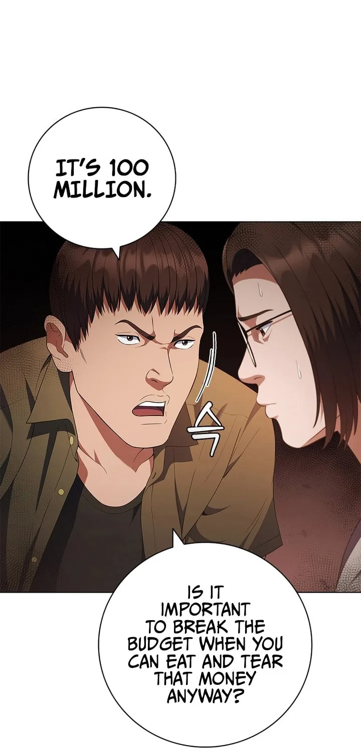 Read I Can Do It chapter 25 image 34 on Lezhin