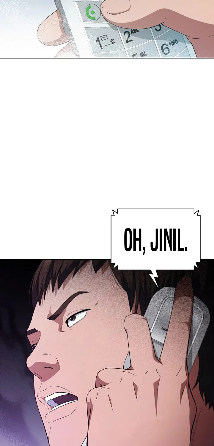Read I Can Do It chapter 25 image 38 on Lezhin
