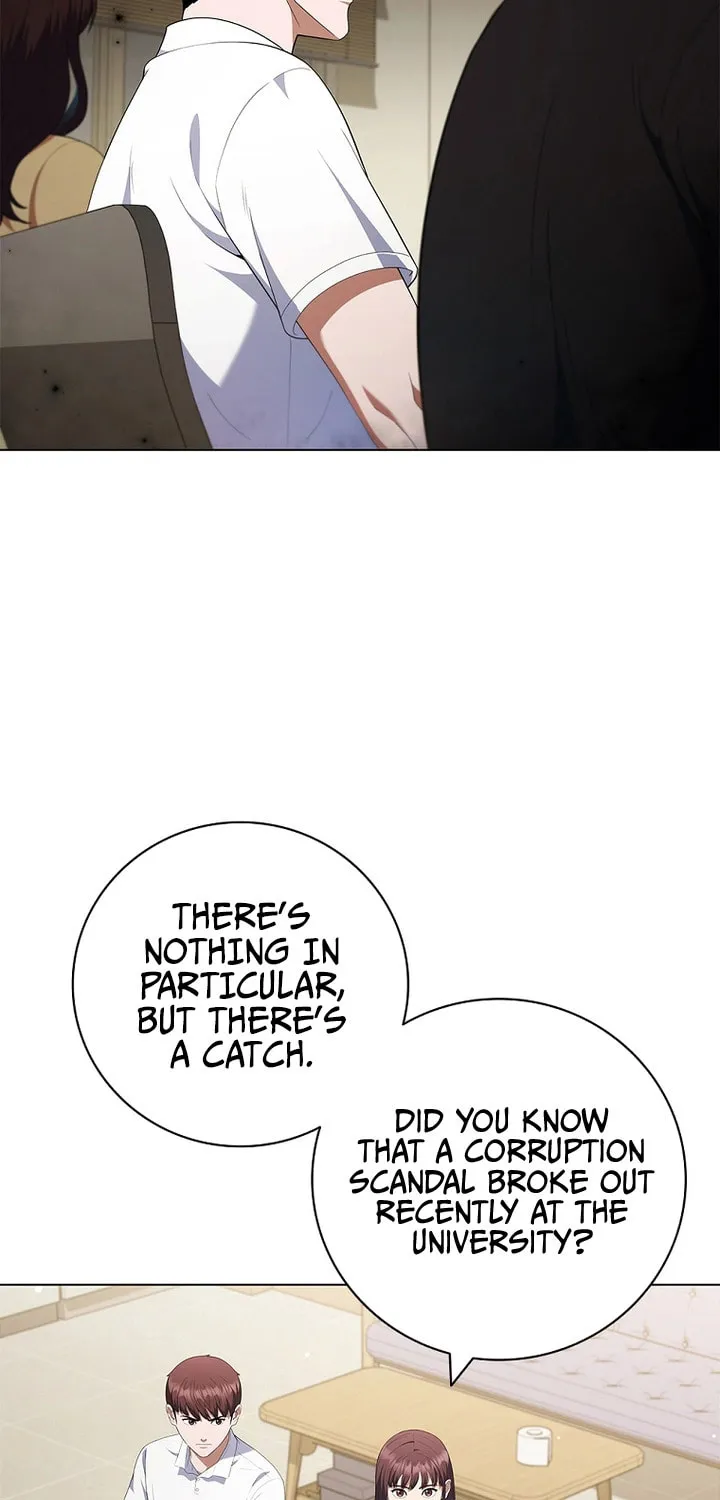 Read I Can Do It chapter 25 image 4 on Lezhin