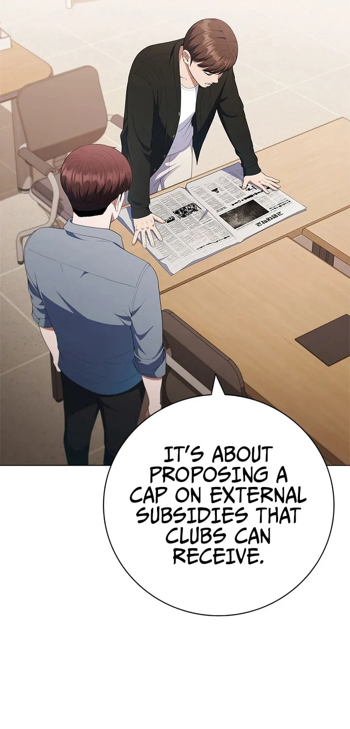 Read I Can Do It chapter 25 image 44 on Lezhin
