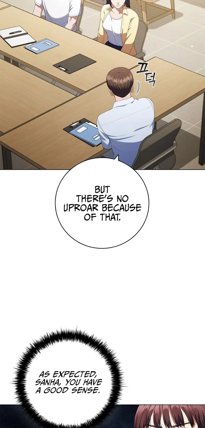 Read I Can Do It chapter 25 image 5 on Lezhin