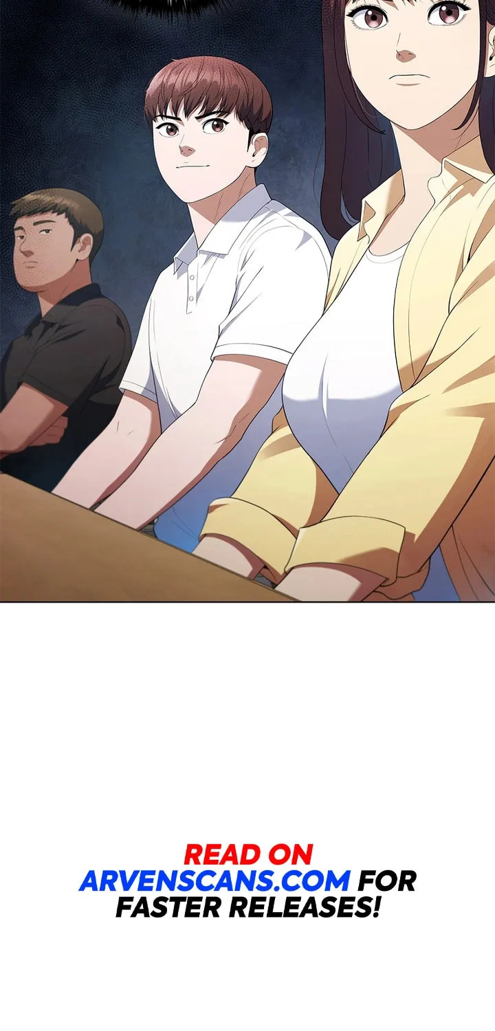 Read I Can Do It chapter 25 image 6 on Lezhin