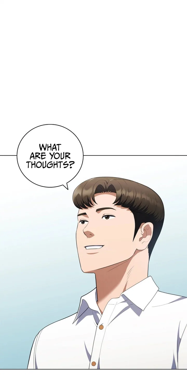 Read I Can Do It chapter 25 image 64 on Lezhin