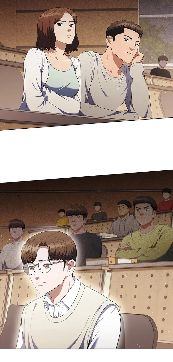 Read I Can Do It chapter 25 image 66 on Lezhin