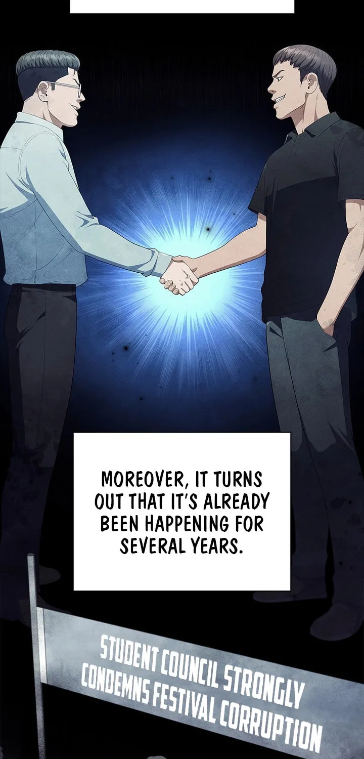 Read I Can Do It chapter 25 image 9 on Lezhin