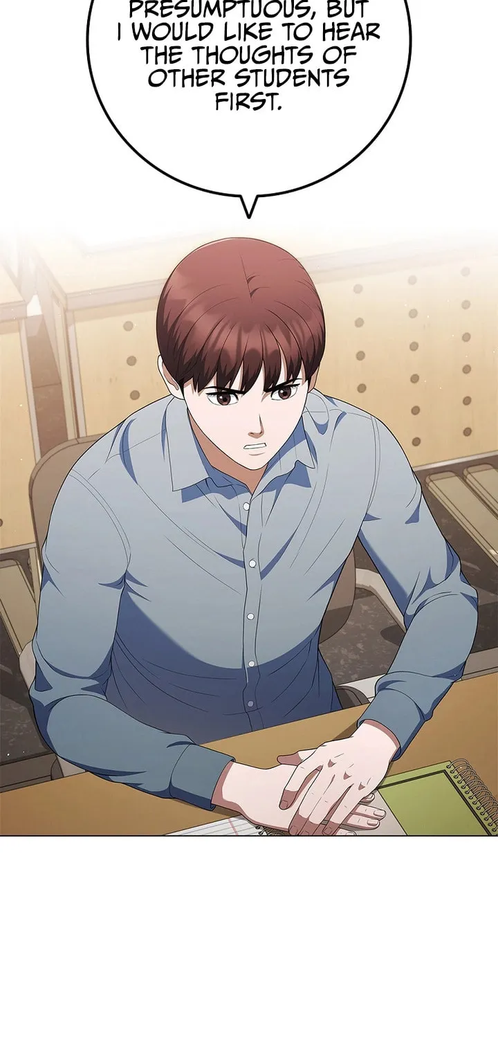 Read I Can Do It chapter 26 image 1 on Lezhin