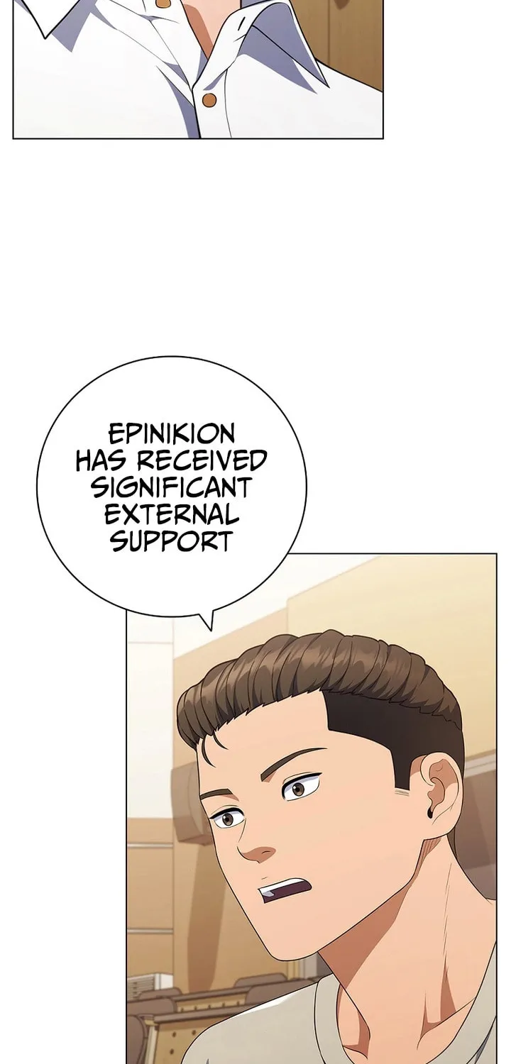 Read I Can Do It chapter 26 image 10 on Lezhin