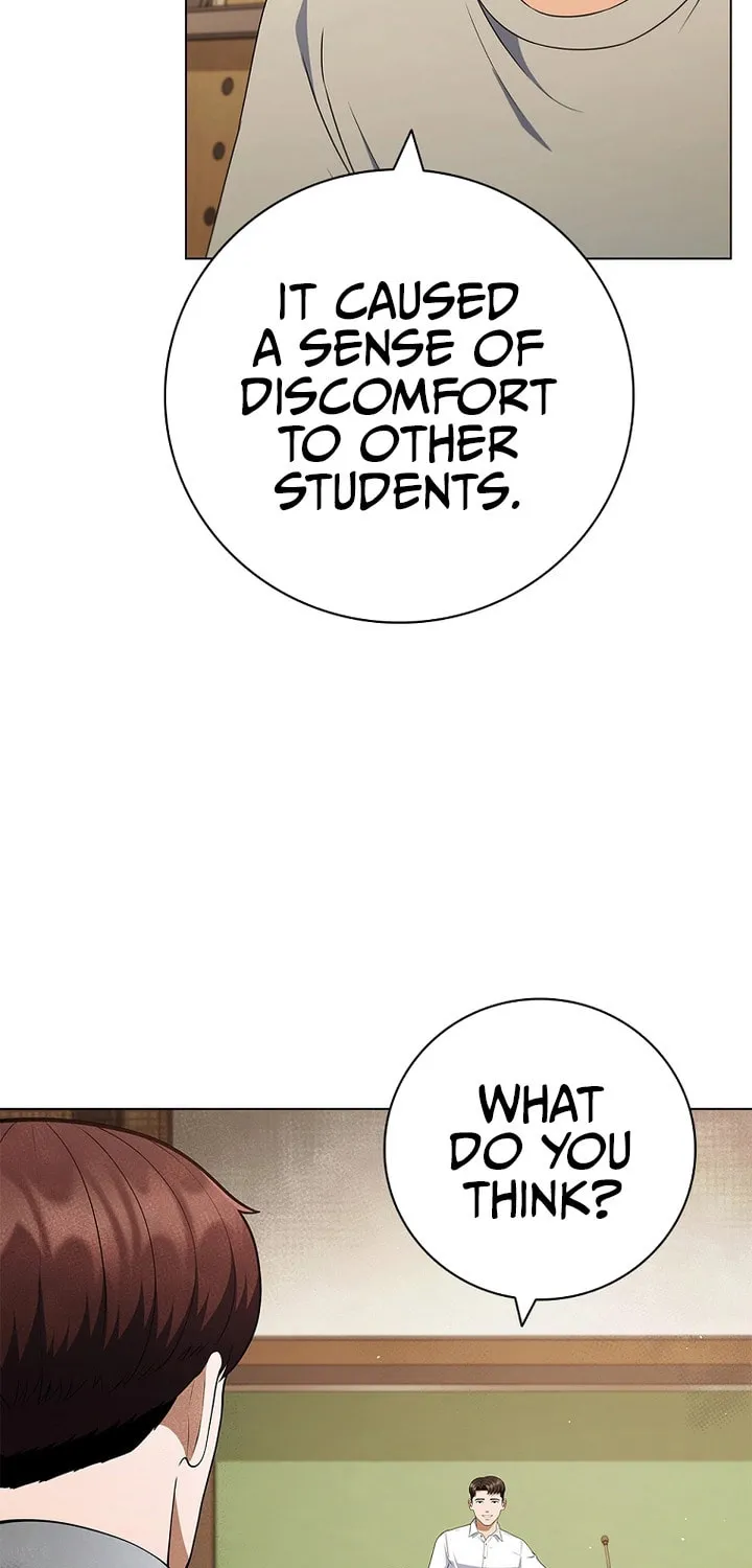 Read I Can Do It chapter 26 image 11 on Lezhin