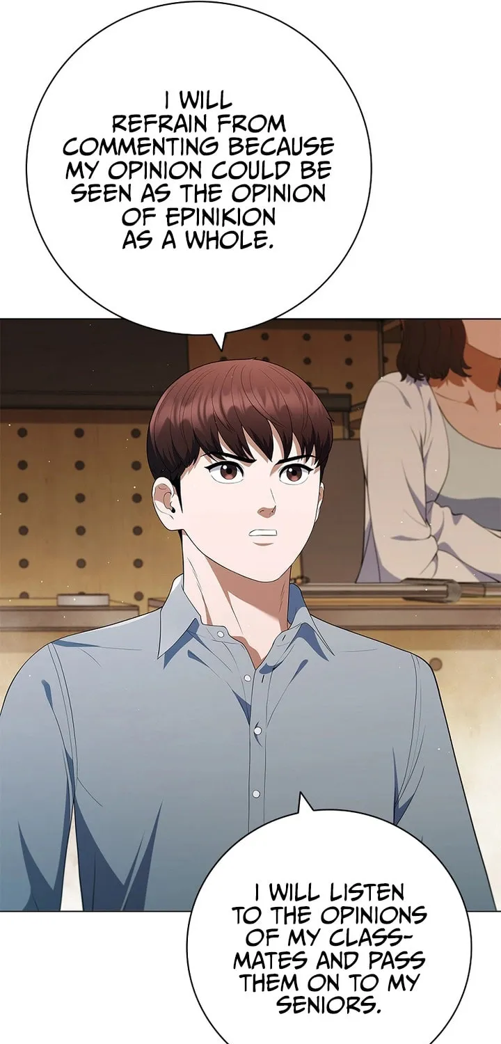 Read I Can Do It chapter 26 image 13 on Lezhin