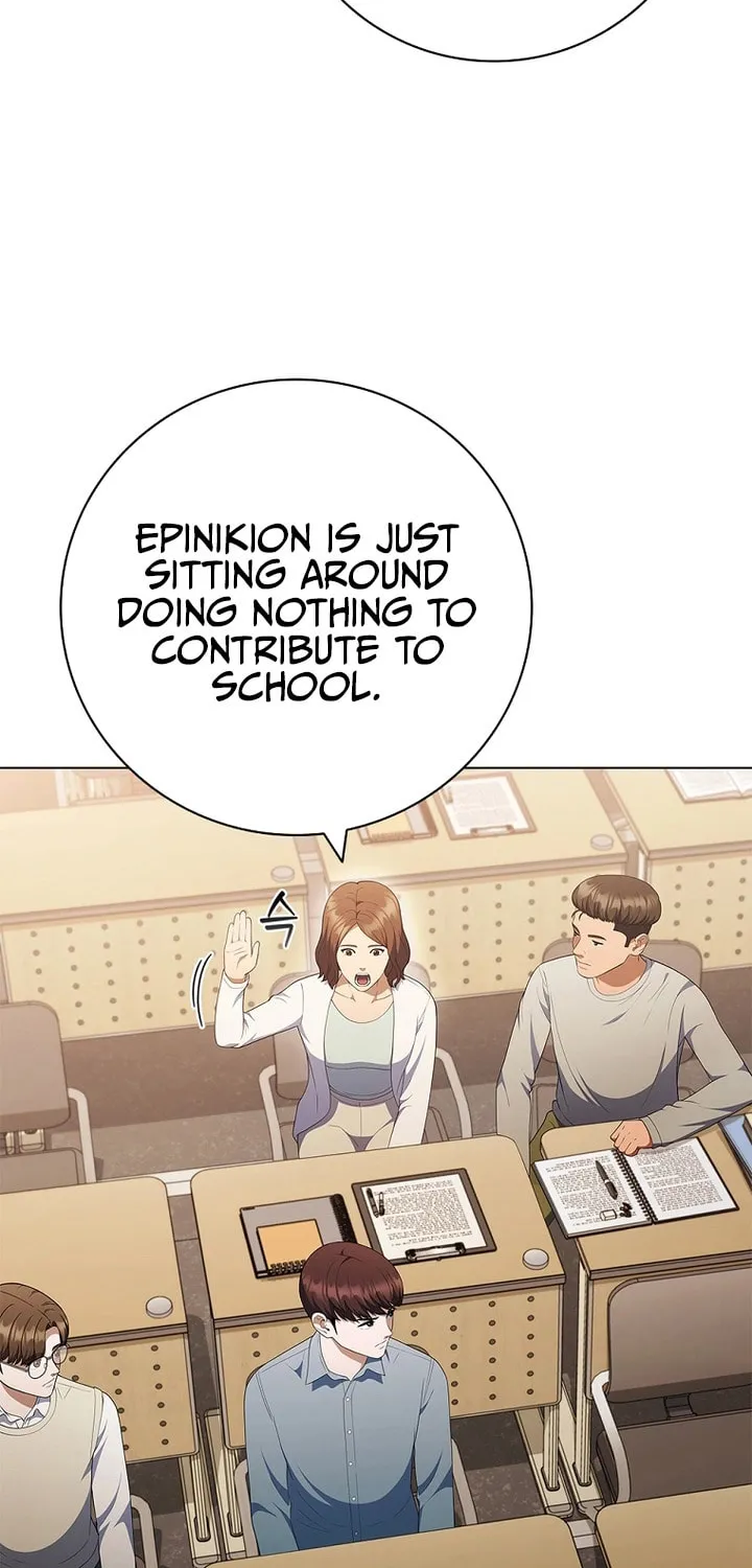 Read I Can Do It chapter 26 image 14 on Lezhin