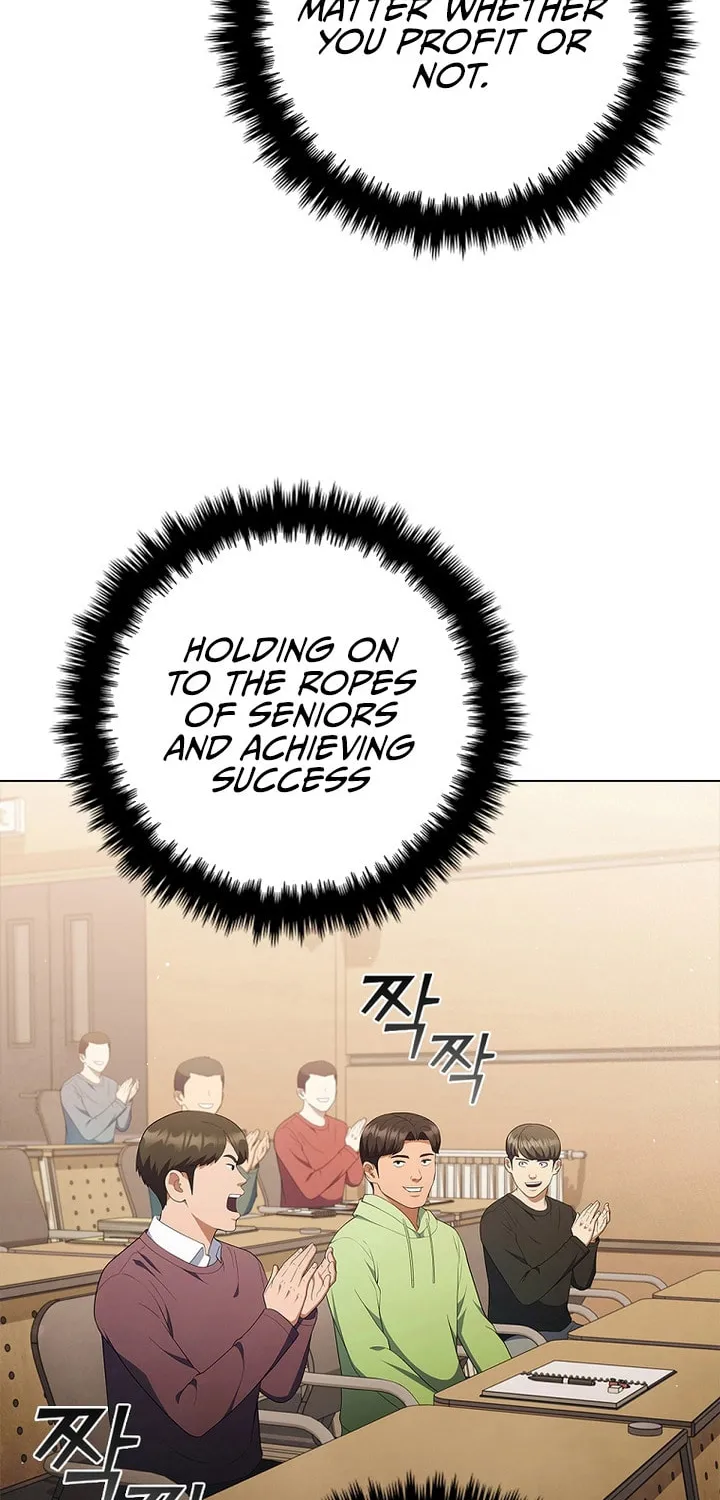Read I Can Do It chapter 26 image 21 on Lezhin