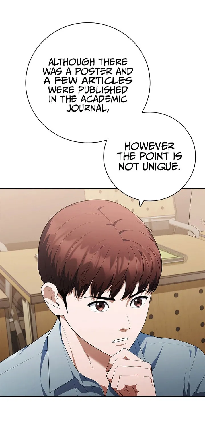 Read I Can Do It chapter 26 image 3 on Lezhin