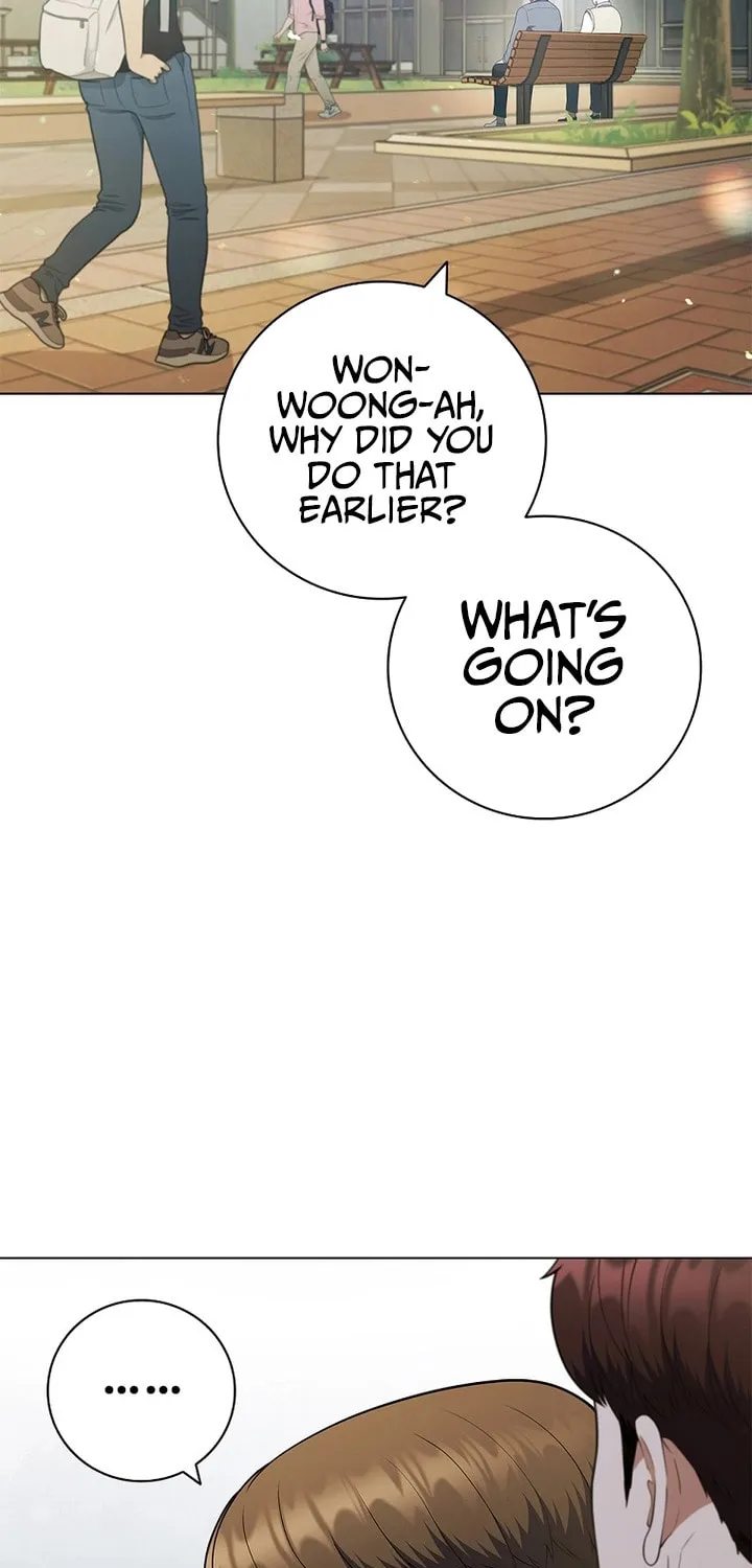 Read I Can Do It chapter 26 image 31 on Lezhin