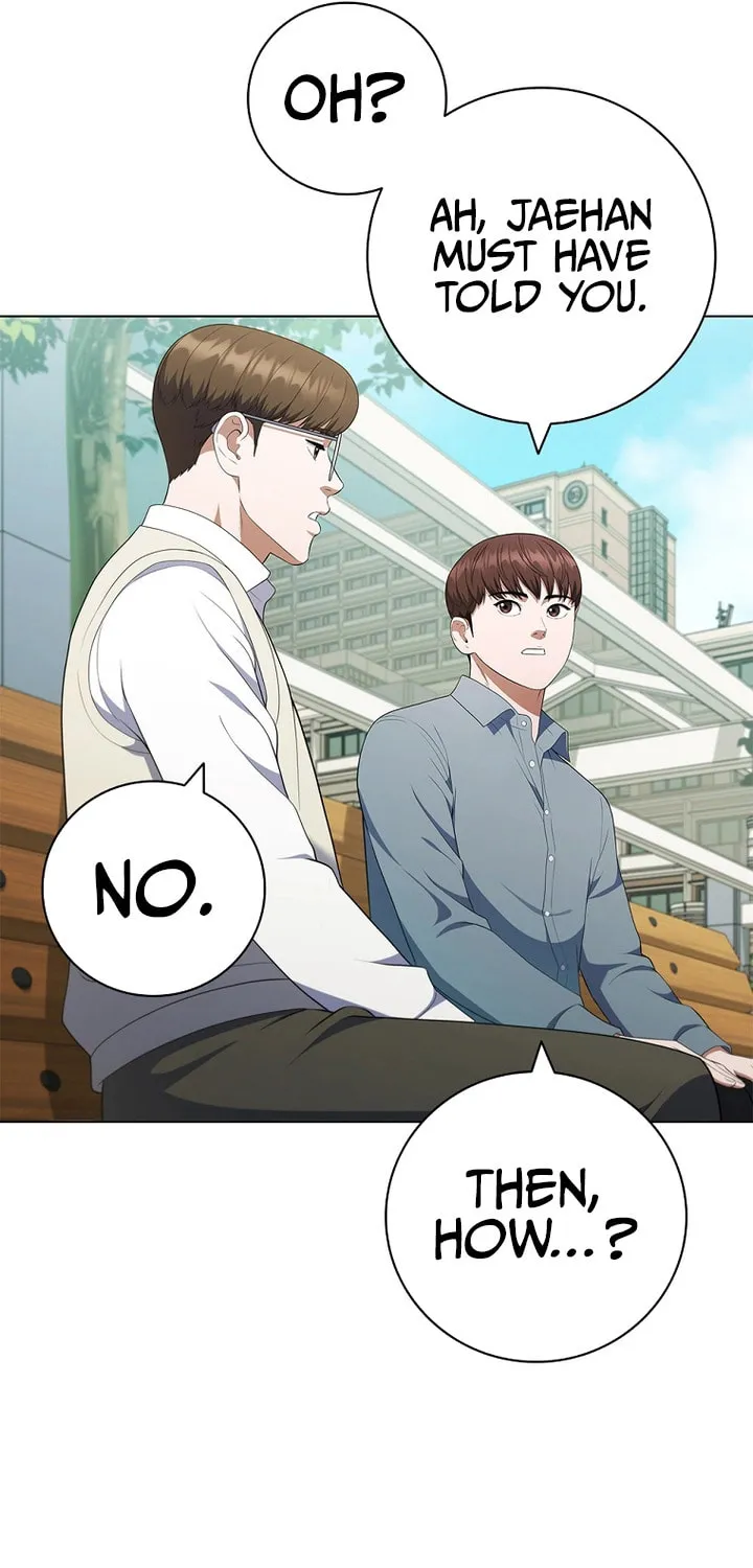Read I Can Do It chapter 26 image 33 on Lezhin