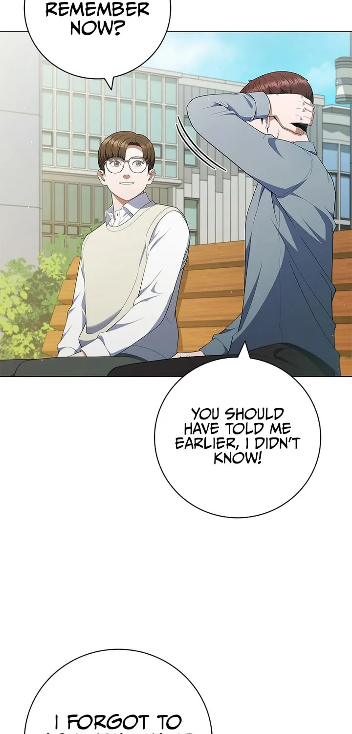 Read I Can Do It chapter 26 image 37 on Lezhin