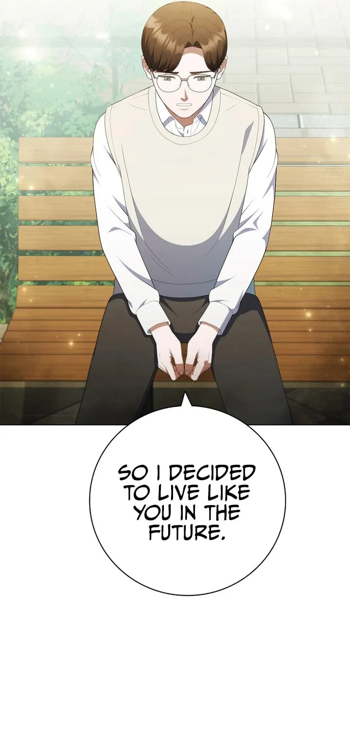 Read I Can Do It chapter 26 image 40 on Lezhin