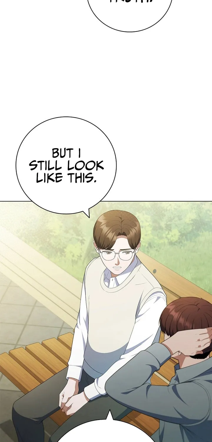 Read I Can Do It chapter 26 image 42 on Lezhin