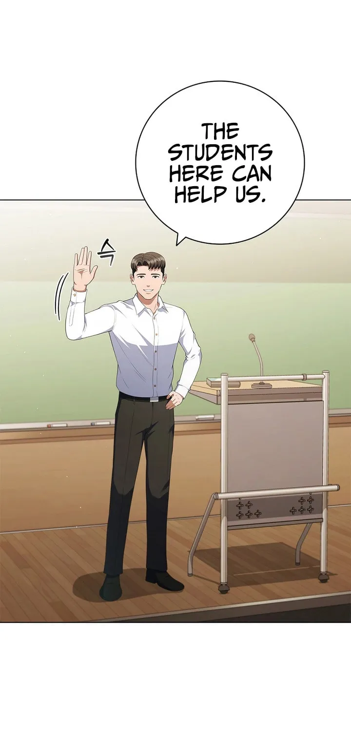 Read I Can Do It chapter 26 image 5 on Lezhin
