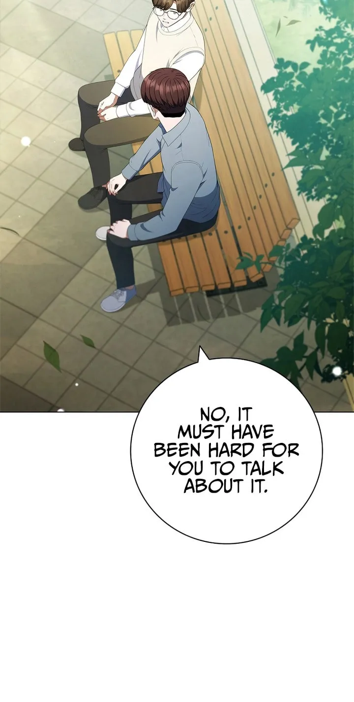 Read I Can Do It chapter 26 image 52 on Lezhin