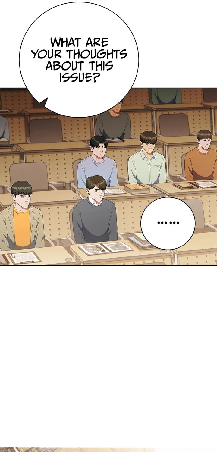 Read I Can Do It chapter 26 image 7 on Lezhin