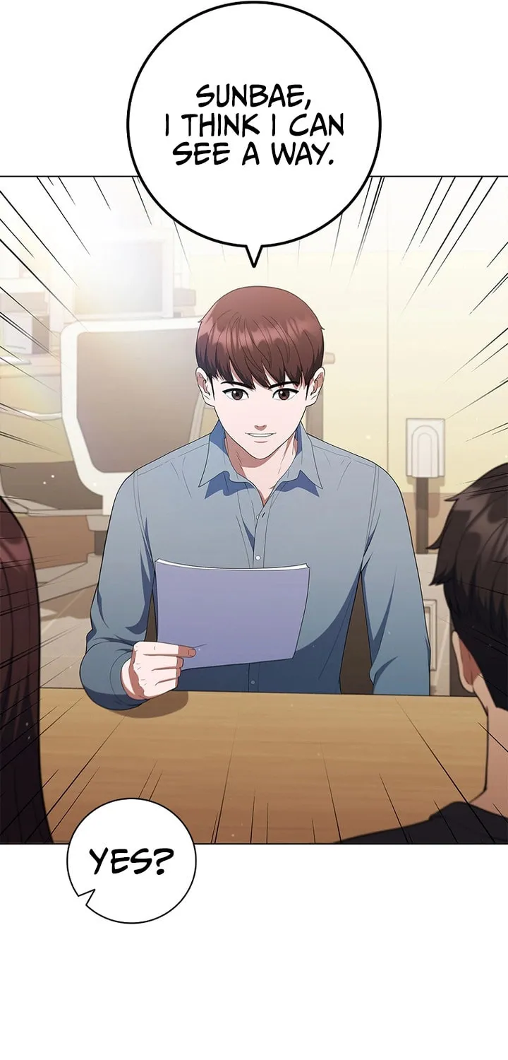 Read I Can Do It chapter 26 image 80 on Lezhin