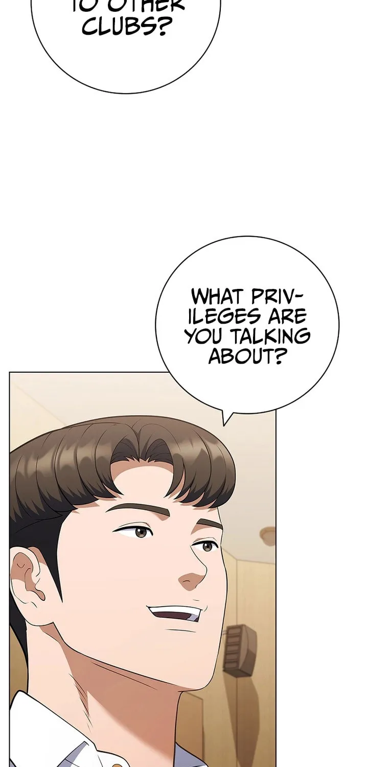 Read I Can Do It chapter 26 image 9 on Lezhin