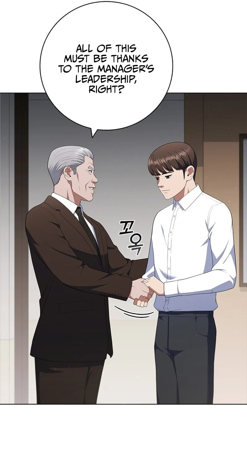 Read I Can Do It chapter 27 image 27 on Lezhin