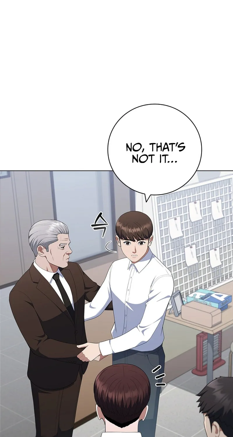 Read I Can Do It chapter 27 image 28 on Lezhin